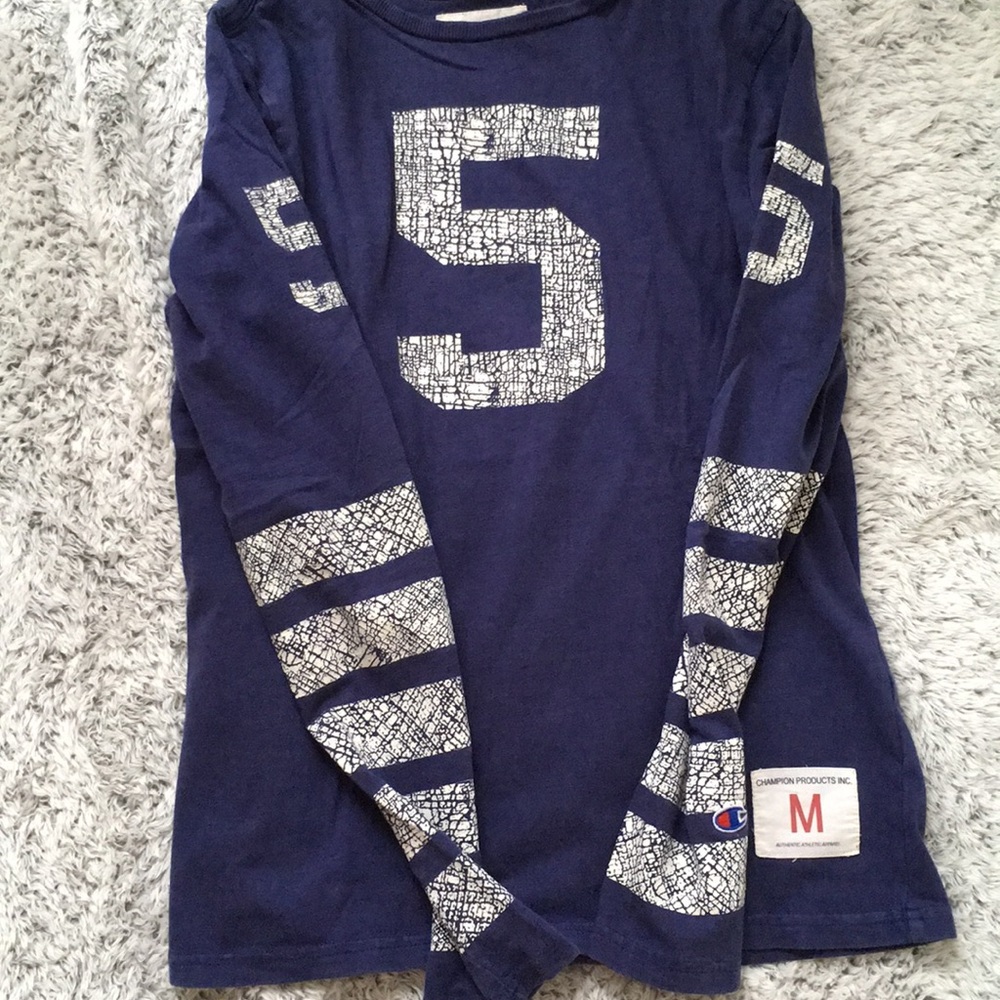 Champ long sleeve - Picture 1 of 5